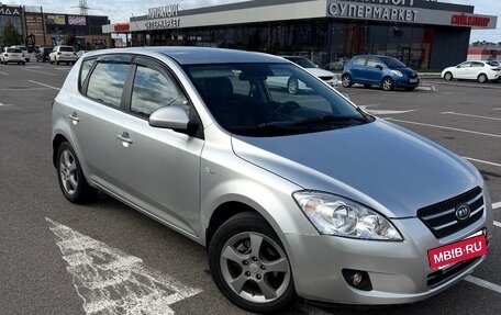 KIA cee'd I рестайлинг, 2008 год, 625 000 рублей, 3 фотография