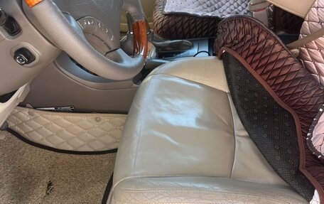 Lexus GX I, 2007 год, 2 150 000 рублей, 10 фотография