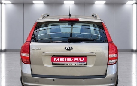 KIA cee'd I рестайлинг, 2010 год, 890 000 рублей, 3 фотография