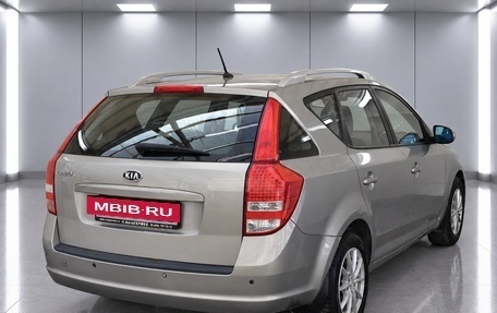 KIA cee'd I рестайлинг, 2010 год, 890 000 рублей, 4 фотография