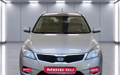 KIA cee'd I рестайлинг, 2010 год, 890 000 рублей, 2 фотография