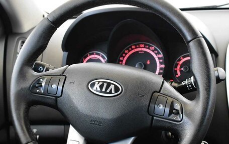 KIA cee'd I рестайлинг, 2010 год, 890 000 рублей, 8 фотография