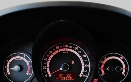 KIA cee'd I рестайлинг, 2010 год, 890 000 рублей, 6 фотография