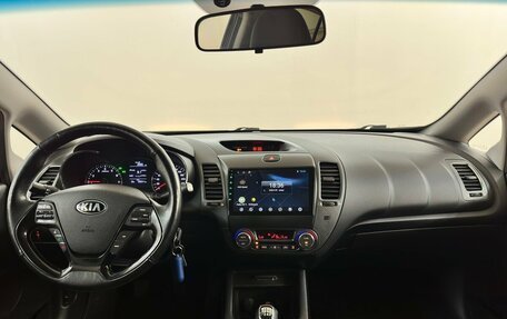 KIA Cerato III, 2019 год, 1 490 000 рублей, 5 фотография