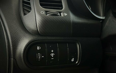 KIA Cerato III, 2019 год, 1 490 000 рублей, 10 фотография