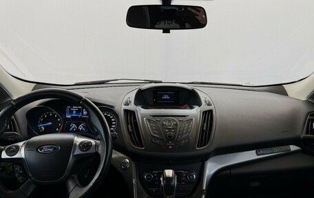 Ford Kuga III, 2013 год, 1 200 000 рублей, 5 фотография
