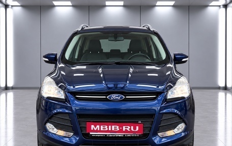 Ford Kuga III, 2013 год, 1 200 000 рублей, 2 фотография