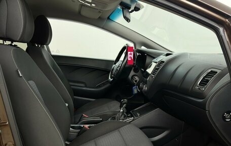 KIA Cerato III, 2019 год, 1 490 000 рублей, 11 фотография