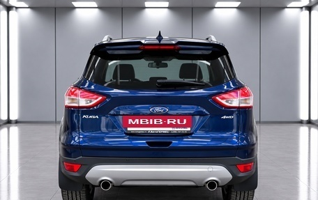 Ford Kuga III, 2013 год, 1 200 000 рублей, 3 фотография