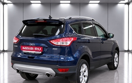 Ford Kuga III, 2013 год, 1 200 000 рублей, 4 фотография