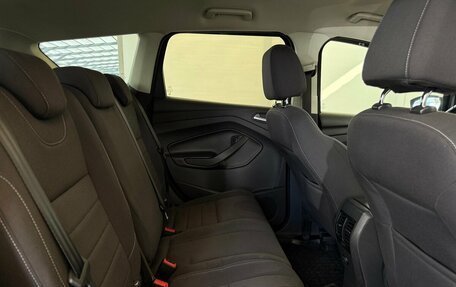 Ford Kuga III, 2013 год, 1 200 000 рублей, 13 фотография