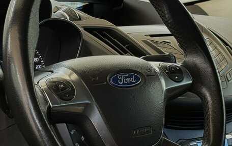 Ford Kuga III, 2013 год, 1 200 000 рублей, 11 фотография