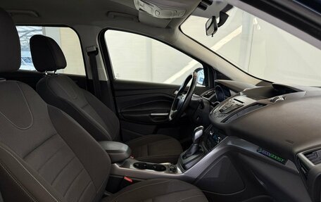 Ford Kuga III, 2013 год, 1 200 000 рублей, 12 фотография