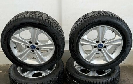 Ford Kuga III, 2013 год, 1 200 000 рублей, 17 фотография