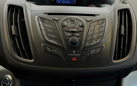 Ford Kuga III, 2013 год, 1 200 000 рублей, 7 фотография