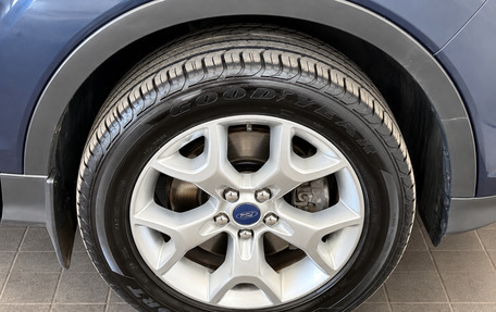 Ford Kuga III, 2013 год, 1 200 000 рублей, 16 фотография