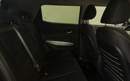 SsangYong Tivoli, 2017 год, 1 340 000 рублей, 12 фотография