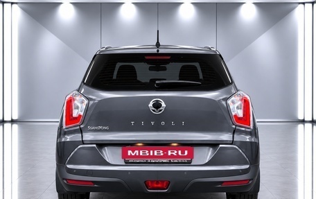 SsangYong Tivoli, 2017 год, 1 340 000 рублей, 3 фотография