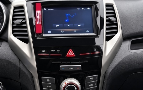 SsangYong Tivoli, 2017 год, 1 340 000 рублей, 7 фотография