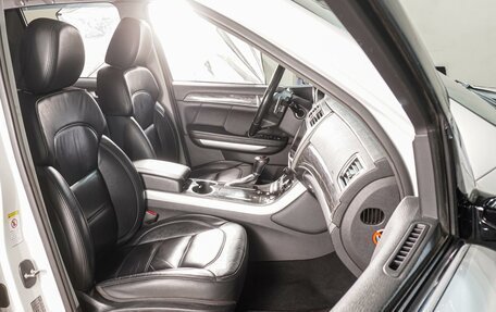 Haval H8, 2015 год, 1 399 000 рублей, 8 фотография