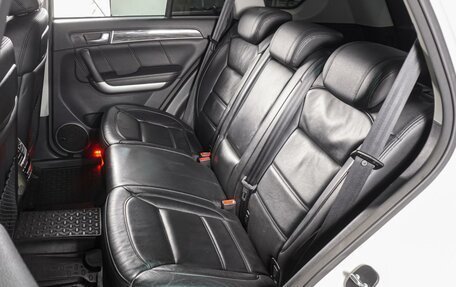 Haval H8, 2015 год, 1 399 000 рублей, 9 фотография