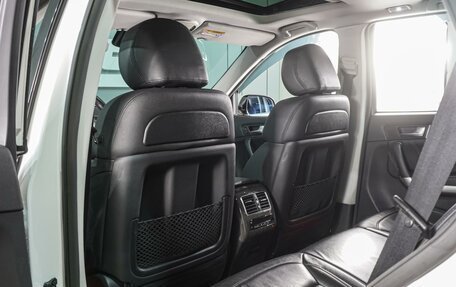Haval H8, 2015 год, 1 399 000 рублей, 11 фотография