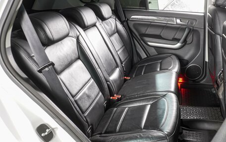 Haval H8, 2015 год, 1 399 000 рублей, 7 фотография
