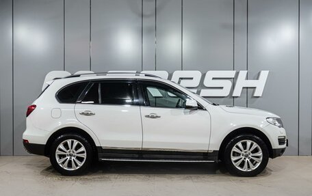 Haval H8, 2015 год, 1 399 000 рублей, 5 фотография