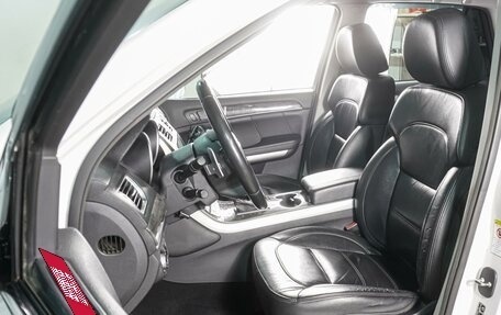 Haval H8, 2015 год, 1 399 000 рублей, 10 фотография