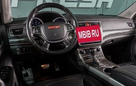 Haval H8, 2015 год, 1 399 000 рублей, 6 фотография
