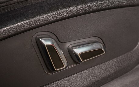 Haval H8, 2015 год, 1 399 000 рублей, 17 фотография