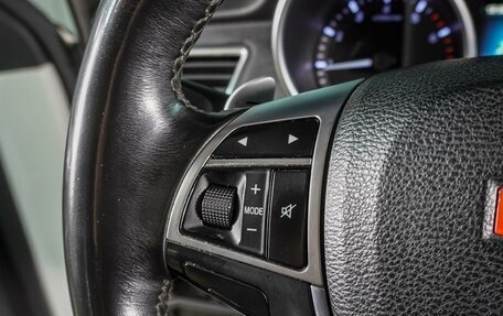 Haval H8, 2015 год, 1 399 000 рублей, 20 фотография
