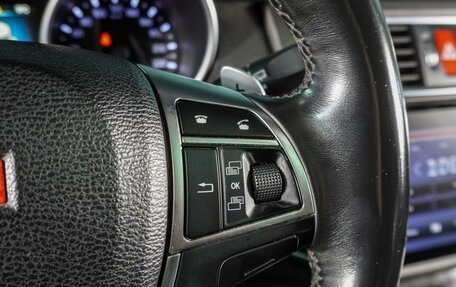Haval H8, 2015 год, 1 399 000 рублей, 21 фотография