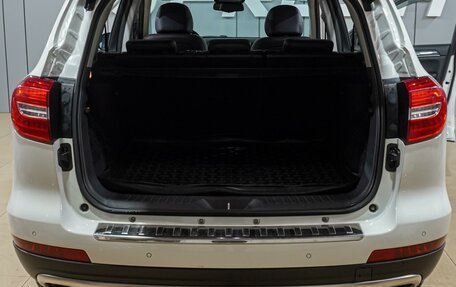 Haval H8, 2015 год, 1 399 000 рублей, 25 фотография