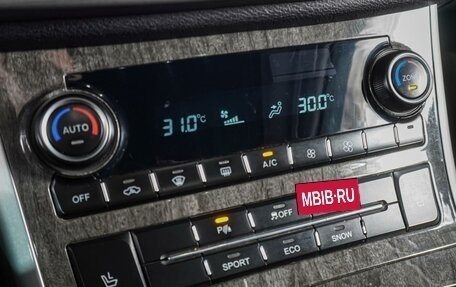 Haval H8, 2015 год, 1 399 000 рублей, 15 фотография
