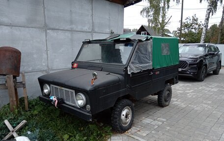 ЛуАЗ 969, 1977 год, 190 000 рублей, 7 фотография