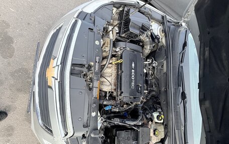 Chevrolet Cruze II, 2013 год, 470 000 рублей, 10 фотография