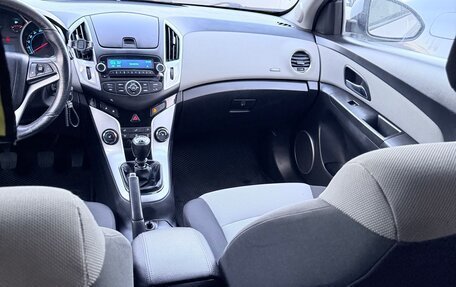 Chevrolet Cruze II, 2013 год, 470 000 рублей, 14 фотография