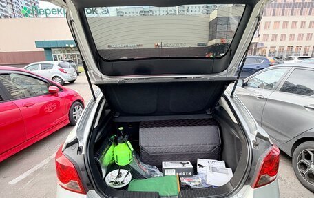 Chevrolet Cruze II, 2013 год, 470 000 рублей, 9 фотография