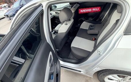Chevrolet Cruze II, 2013 год, 470 000 рублей, 7 фотография