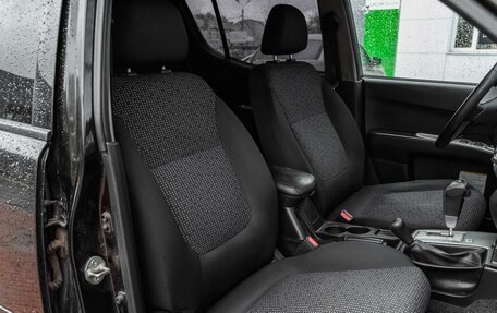 Mitsubishi L200 IV рестайлинг, 2014 год, 1 729 000 рублей, 8 фотография