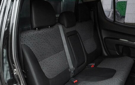 Mitsubishi L200 IV рестайлинг, 2014 год, 1 729 000 рублей, 7 фотография