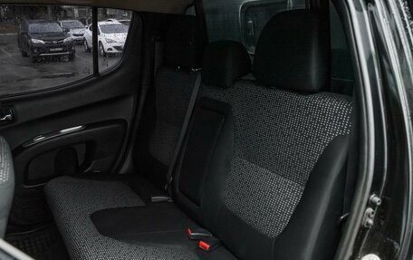 Mitsubishi L200 IV рестайлинг, 2014 год, 1 729 000 рублей, 9 фотография