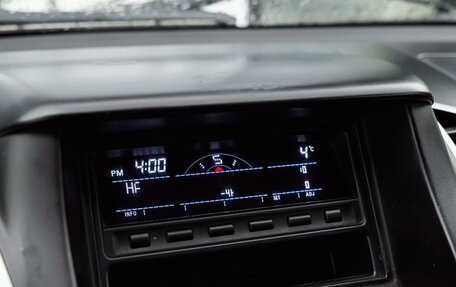 Mitsubishi L200 IV рестайлинг, 2014 год, 1 729 000 рублей, 13 фотография
