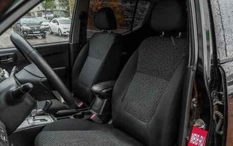 Mitsubishi L200 IV рестайлинг, 2014 год, 1 729 000 рублей, 10 фотография