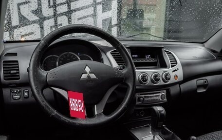 Mitsubishi L200 IV рестайлинг, 2014 год, 1 729 000 рублей, 6 фотография