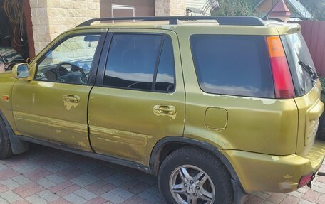 Honda CR-V IV, 1999 год, 260 000 рублей, 4 фотография