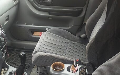Honda CR-V IV, 1999 год, 260 000 рублей, 5 фотография
