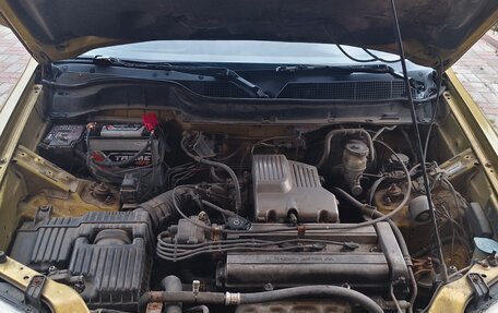 Honda CR-V IV, 1999 год, 260 000 рублей, 8 фотография