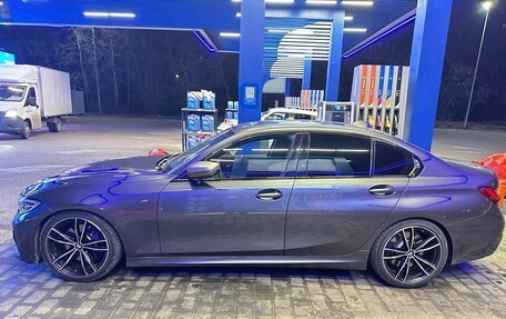 BMW 3 серия, 2020 год, 5 200 000 рублей, 3 фотография